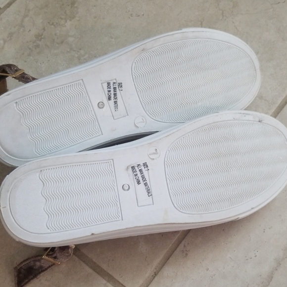 Qupid sneakers - Picture 4 of 6